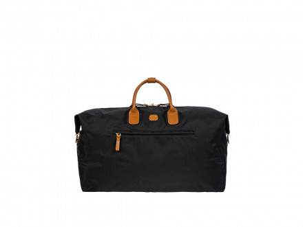 Сумка дорожная 2 в 1 BRIC'S, X-COLLECTION, 35л, черный