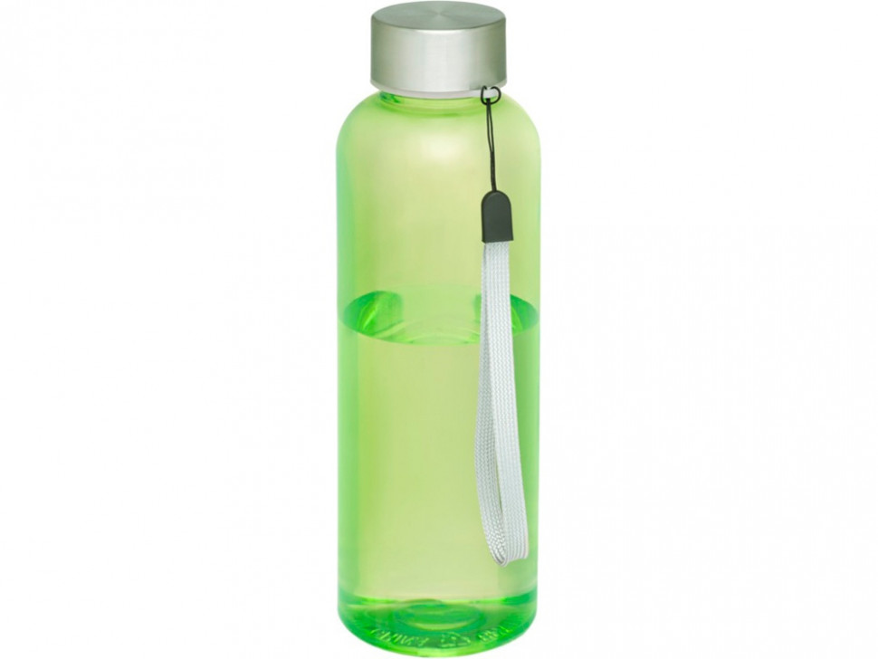 Спортивная бутылка Bodhi от Tritan™ объемом 500 мл, transparent lime