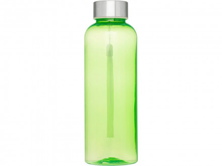 Спортивная бутылка Bodhi от Tritan™ объемом 500 мл, transparent lime