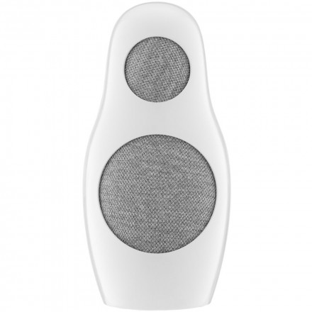 Набор «Играй, гармония», белый