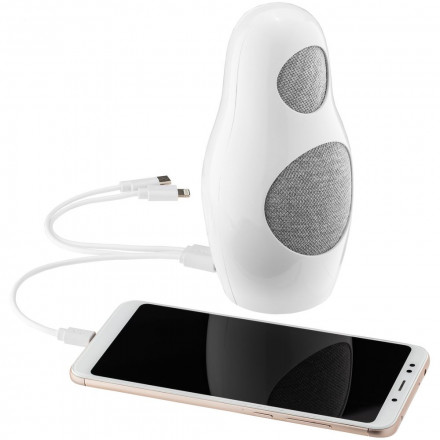 Набор «Играй, гармония», белый