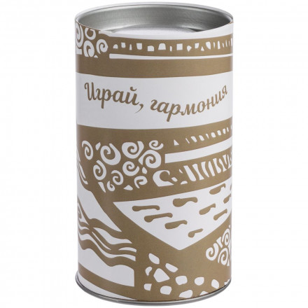 Набор «Играй, гармония», белый