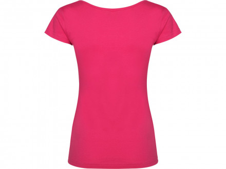 Футболка Guadalupe женская, фуксия