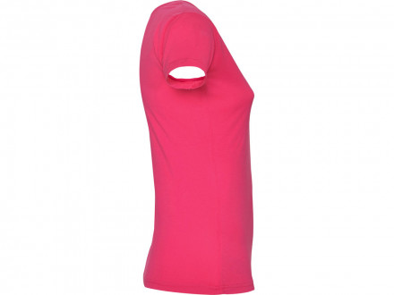 Футболка Guadalupe женская, фуксия