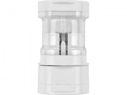 Универсальный переходник-трансформер Вольт, белый