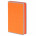 Ежедневник Freenote Small, недатированный, оранжевый