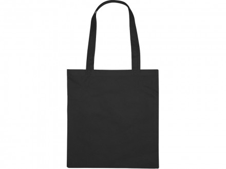 Сумка Zeus нетканая, черный