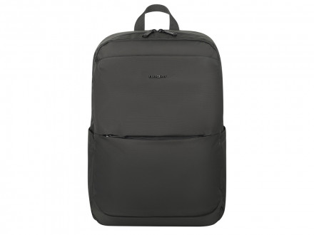 Рюкзак Eberhart Backpack темно-серо-зеленый EBH29849-DG-15