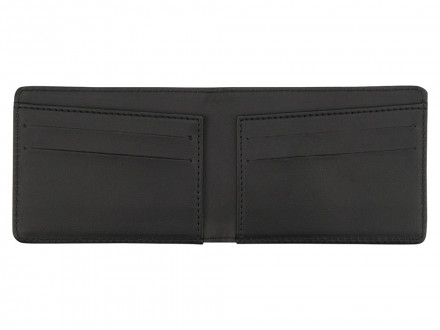 Кошелек Route RFID Safety, синий