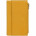 Ежедневник Zipco, недатированный, желтый