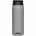 Термокружка Hot Cap 600, серая