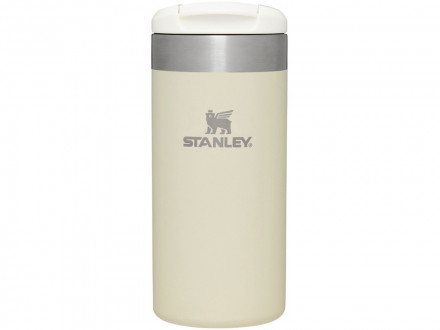 Stanley 350 мл AeroLight™ дорожный стакан - Кремовый