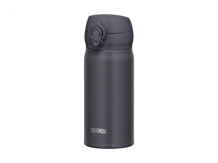 Термос из нерж. стали тм THERMOS JNL-356 SMB0.35L