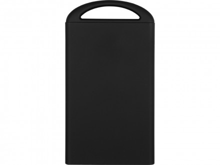 Подарочный набор Jack Nicholson с флешкой и зарядным устройством для зеркальной гравировки, серебристый