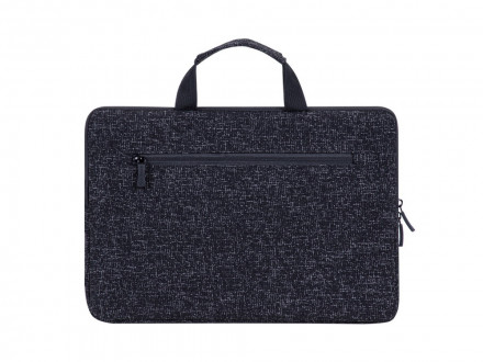 RIVACASE 7913 black чехол для ноутбука 13.3