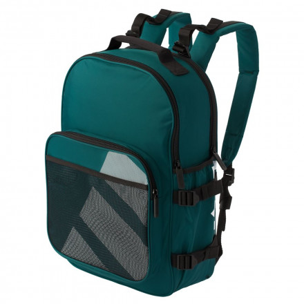 Рюкзак EQT Classic, темно-зеленый