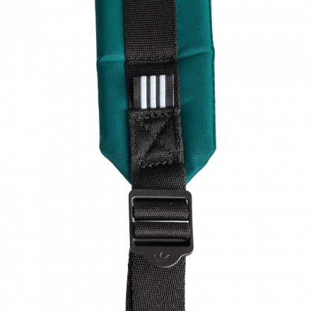 Рюкзак EQT Classic, темно-зеленый