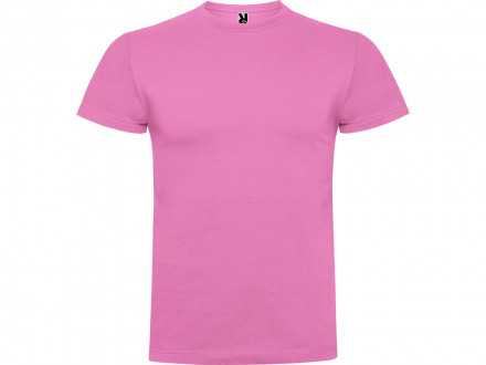 Футболка Braco мужская, ярко-розовый