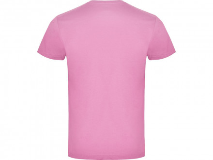 Футболка Braco мужская, ярко-розовый