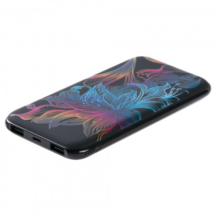 Внешний аккумулятор Vibrance 10000 мAч