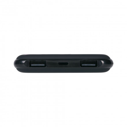 Внешний аккумулятор Vibrance 10000 мAч