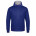 Толстовка Kulonga Heavy Zip, синяя