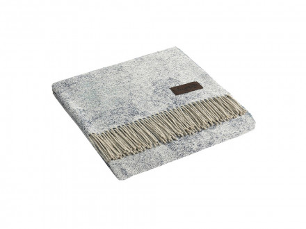 Плед Marzotto SORAPIS 1005, синий