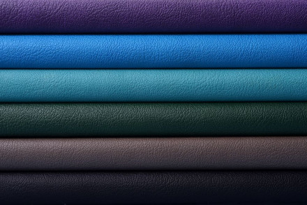 Ежедневник Monaco, недатированный, красный