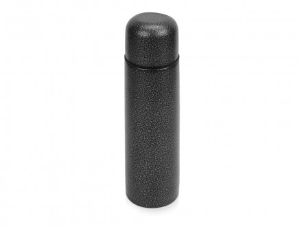 Термос Ямал Hammer 500мл с чехлом, черный