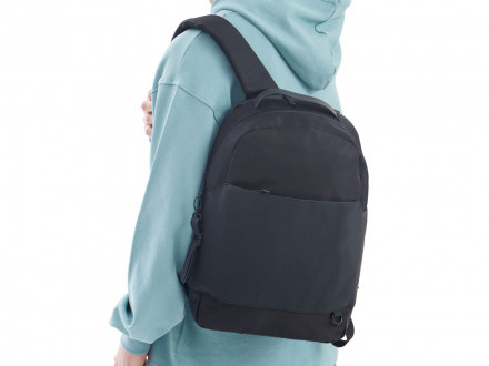 Рюкзак  Silken для ноутбука 15,6'', черный