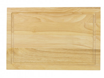 Набор для барбекю Terra из 6 предметов, с разделочной доской (P)