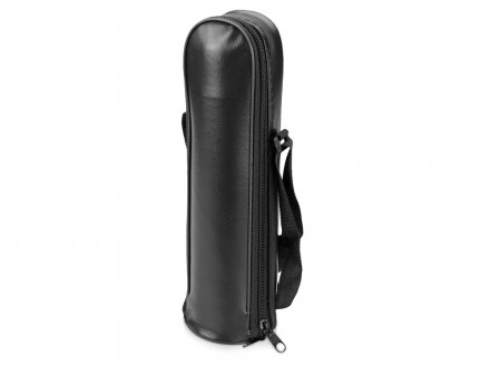 Термос Ямал с чехлом, 500мл, белый