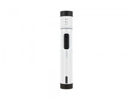 Отвертка аккумуляторная Rombica MyKit S1 White (Р)