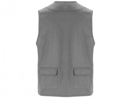 Жилет Venera, свинцовый