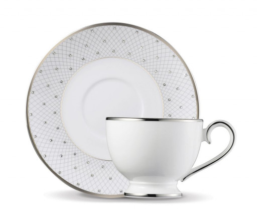 Дуэт Princess с кристаллами