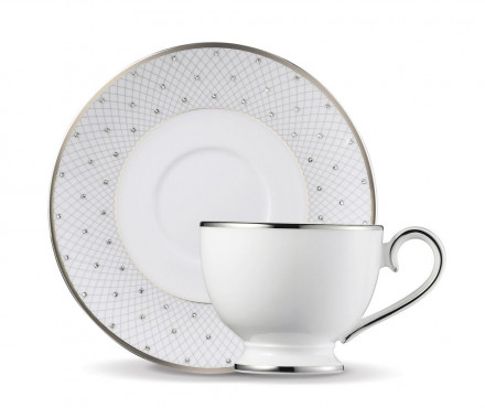 Дуэт Princess с кристаллами