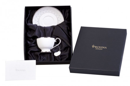 Дуэт Princess с кристаллами