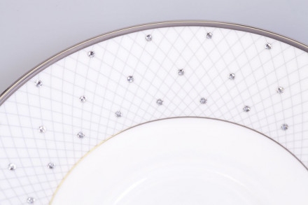 Дуэт Princess с кристаллами