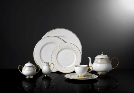 Дуэт Princess с кристаллами