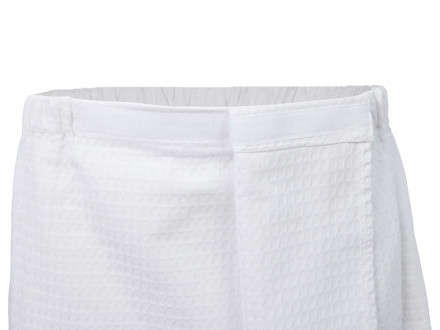 Килт вафельный