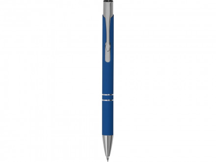 Механический карандаш Legend Pencil софт-тач 0.5 мм, синий