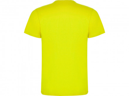 Футболка Dogo Premium мужская, лимонный