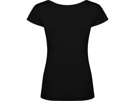 Футболка Guadalupe женская, черный