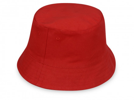 Панама California, красный (Р)