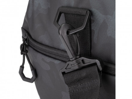 RIVACASE 7643 navy camo 60L дорожная сумка /12