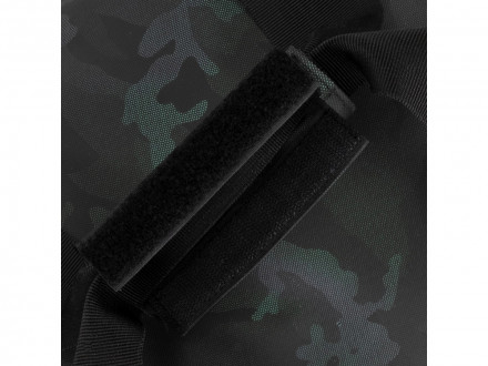 RIVACASE 7643 navy camo 60L дорожная сумка /12