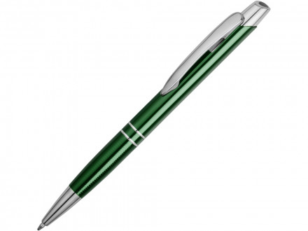 Ручка шариковая Имидж, зеленый