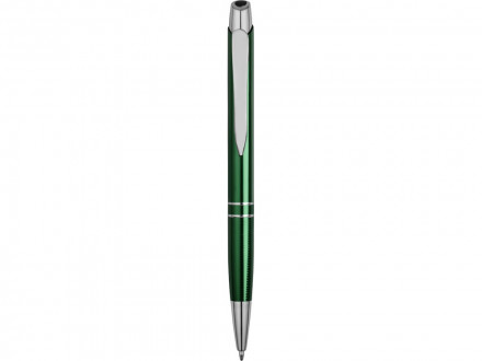 Ручка шариковая Имидж, зеленый
