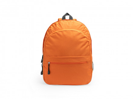 Рюкзак WILDE, оранжевый