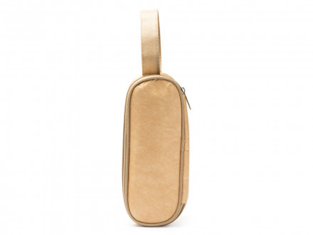 Пакет для сэндвичей BUREN из прочной ламинированной бумаги, бежевый